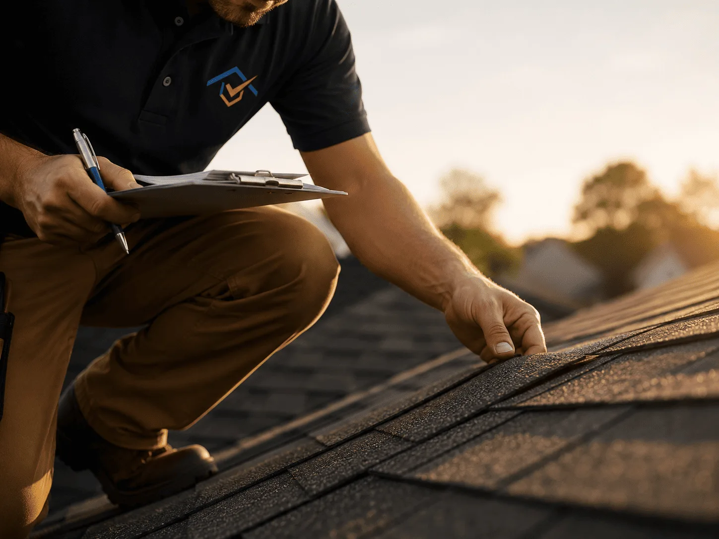 Why Choose Roof Inspection in Gerber, CA